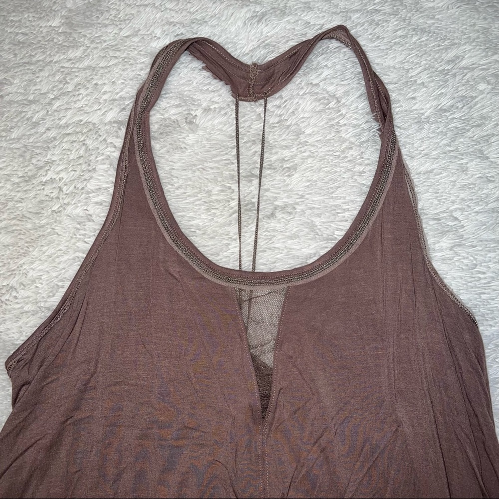 Free People Tunic - Picture 3 of 5